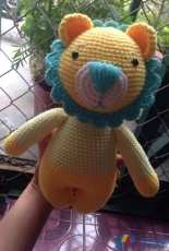 Little Lion