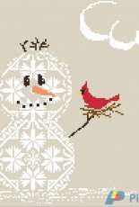 AuryTM - The Snow Row Series - Too Sweet PCS & XSD