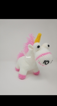 unicorn Agnes
