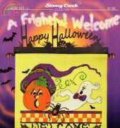 Stoney Creek Leaflet 282 A Frightful Welcome