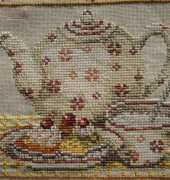 Lanarte 34311 Tea collage