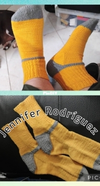 Socks