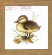 Lanarte PN-0146978 Duckling II by Marjolein Bastin