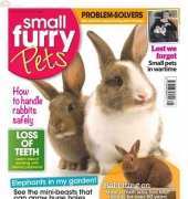 Small Furry Pets-Winter-2014/2015