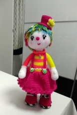 Clown