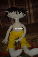 Donny doll