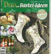 Deko- und Bastel-Ideen Nr.61 June 2012 - German