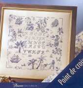 Princesse 5364 - Sampler Exotique