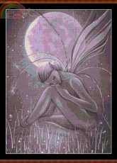 Witchykitt Designs - Moonlight Dreams