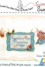 Brookes Books - Summer Baby Girl Sunshine Line