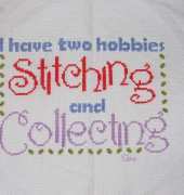 my hobbies