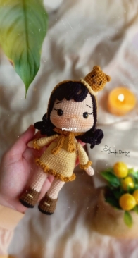 İlmek Denizi - Beyza Gülsen - Honey