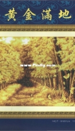 Dome 100602 - Gold Forest XSD