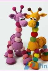 Hana Prokopy - Amalka the Giraffe - Russian - Translated - Free