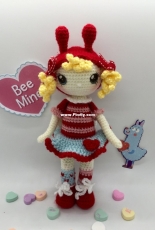 Posey Place By Denise - Denise Lawrence  - Be Mine