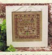 Plum Street Samplers - Beloved
