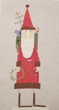 Mosey & Me - The Key To Christmas
