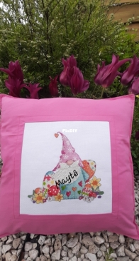 Coussin
