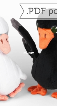Sew desu ne? - Swan