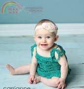 RAKJpatterns - Kristi Simpson - Piper Dress
