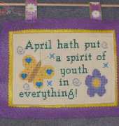 Cindy Mae Designs - Spirit of Youth