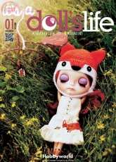 Its a Dollss Life-N°1-2013