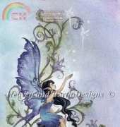 HAEAB 426 Creation - Amy Brown