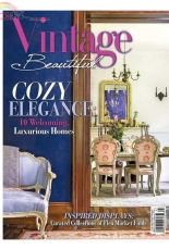 Vintage Beautiful Winter 2015