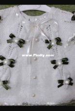 Alice Baby Dress