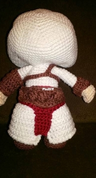 Assassins creed