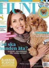Härliga Hund-N°3-Mars-2015 /Swedish