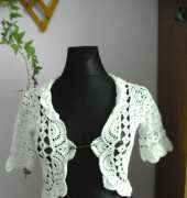 Crochet Diary