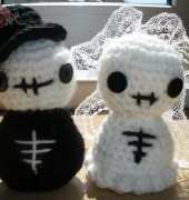 Just married :)