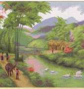 Pinn 42-C - In the Valley
