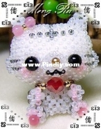 Meng Ru - Kitty -Chinese