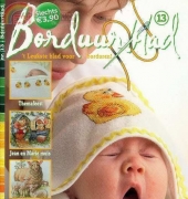 Borduurblad-13-2006 /Dutch