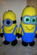 Minions