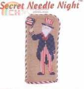 The Silver Needle June 2000 - Ready For The Parade - Secret Needle Night