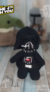 Darth Vader
