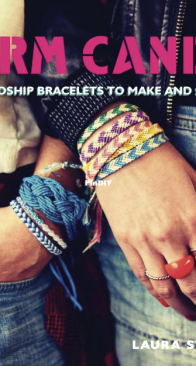 Arm Candy - Laura Strutt - 2015