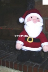 santa claus