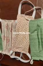 Facial masks