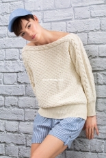 Dale Gull 343-02 MALIKA FLETTERUTEGENSER by Kari Haugen – Norwegian – free