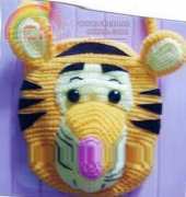 Jamecrochet - Bag Tiger - Thai