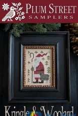 Plum Street Samplers - Kringle & Woolard