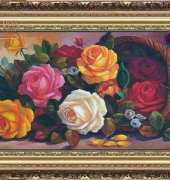 Levron - Roses