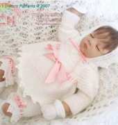Shifio-Lily Rose Angel Top Set #59