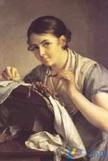 EstE 103 The Lacemaker