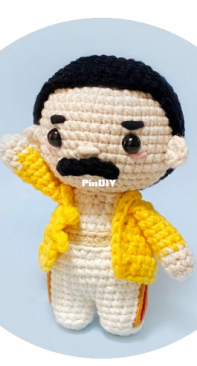 Ginansilyo Ni Marya - Mary Grace Pile - Freddie Mercury - Spanish - Translated