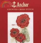 Anchor PCE168 Poppy
